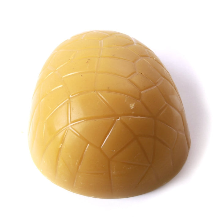 Large Cracked Egg Chocolate/Sweet/Soap/Plaster/Bath Bomb Mould #100 (Single Cavity) - Mystic Moments UK