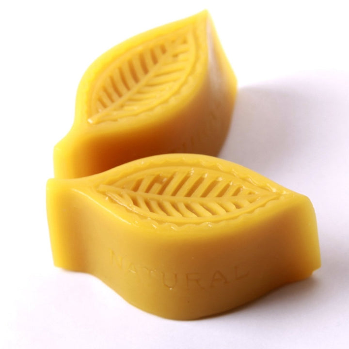 Leaves Silicone Soap /Chocolate/Jelly Mould H0225 - Mystic Moments UK