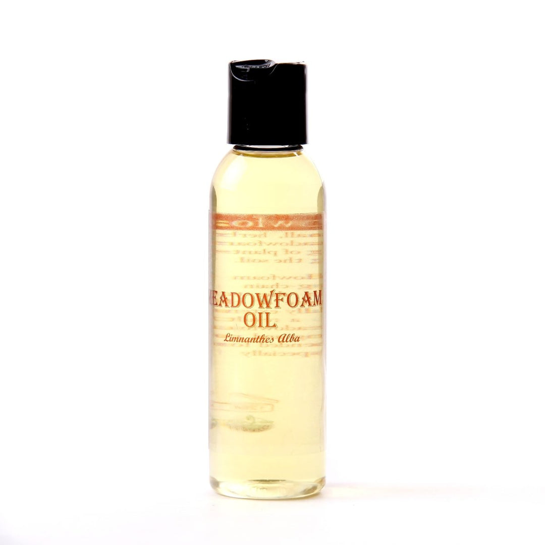 Meadowfoam Carrier Oil - Mystic Moments UK