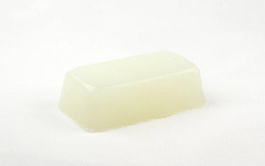 Melt and Pour Soap Base - Aloe Vera - Mystic Moments UK