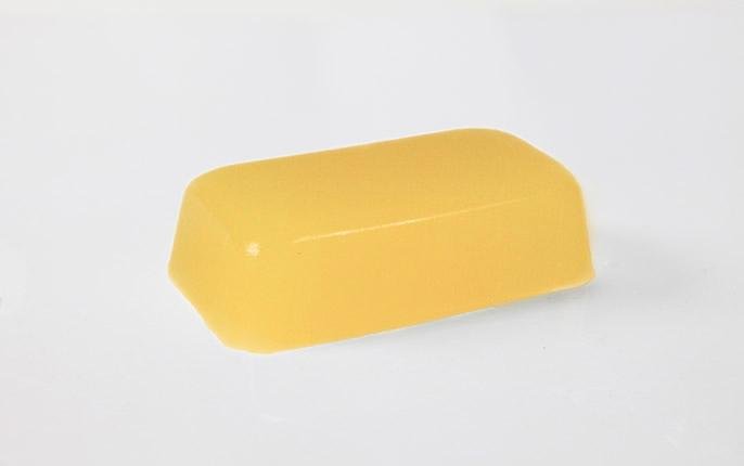 Melt and Pour Soap Base - Argan Oil SLES & SLS Free - Mystic Moments UK