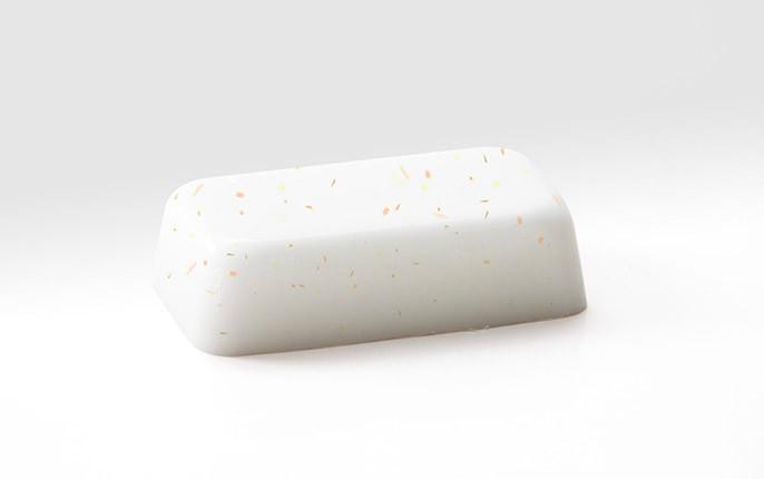 Melt and Pour Soap Base - Oatmeal & Shea Butter - Mystic Moments UK