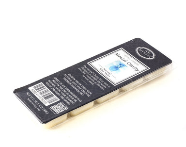 Mental Clarity | Mystix Wax Melts - Mystic Moments UK