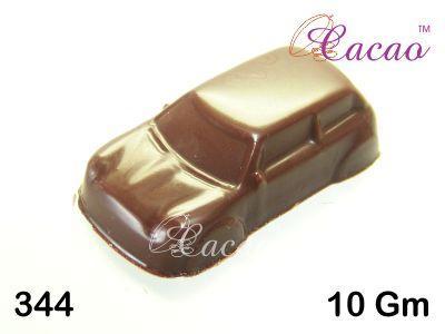 Mini Car Chocolate/Sweet/Soap/Plaster/Bath Bomb Mould #344 (12 cavity) - Mystic Moments UK