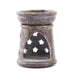 Mini Star Soapstone Oil Burner - Mystic Moments UK