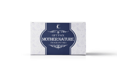 Mother Nature | Fragrant Oil Gift Starter Pack - Mystic Moments UK