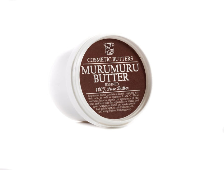 Murumuru Butter Refined - Mystic Moments UK