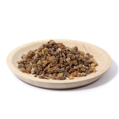 Myrrh Gum Granules - Mystic Moments UK