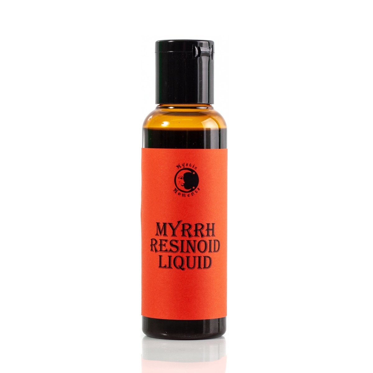 Myrrh Resinoid Liquid - Mystic Moments UK