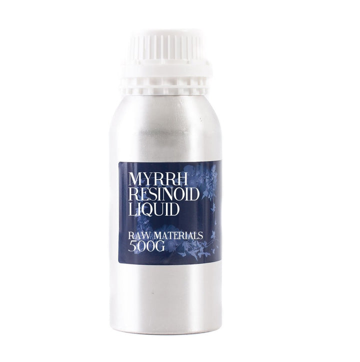 Myrrh Resinoid Liquid - Mystic Moments UK