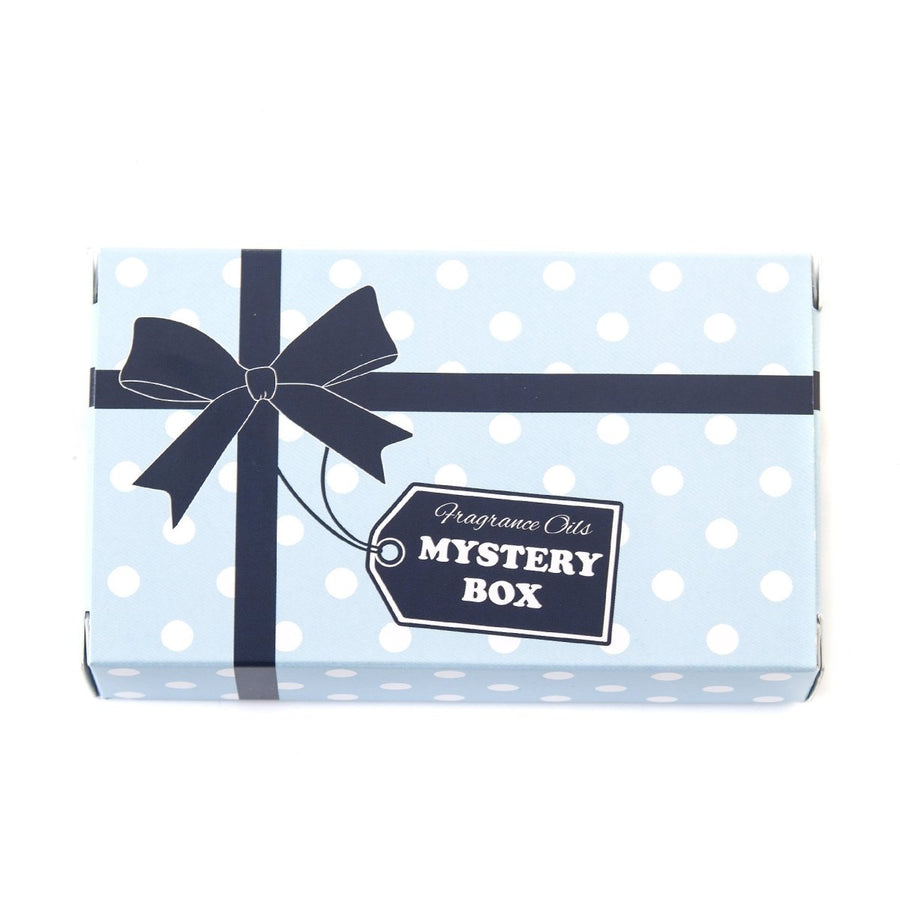 Mystery | Fragrant Oil Gift Starter Pack - Mystic Moments UK