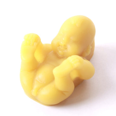 Newborn Baby Silicone Soap Mould R0573 - Mystic Moments UK