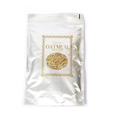Oatmeal Exfoliant - Mystic Moments UK