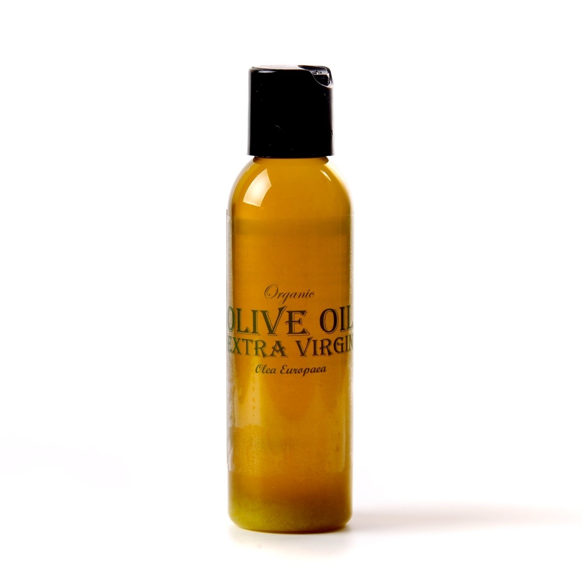 Olive Extra Virgin Organic Carrier Oil - Mystic Moments UK