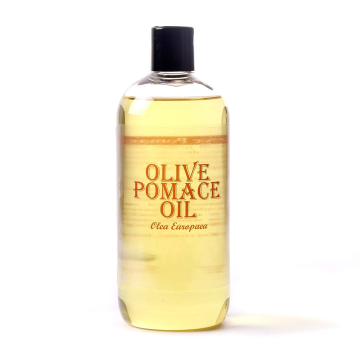 Olive Pomace Carrier Oil - Mystic Moments UK