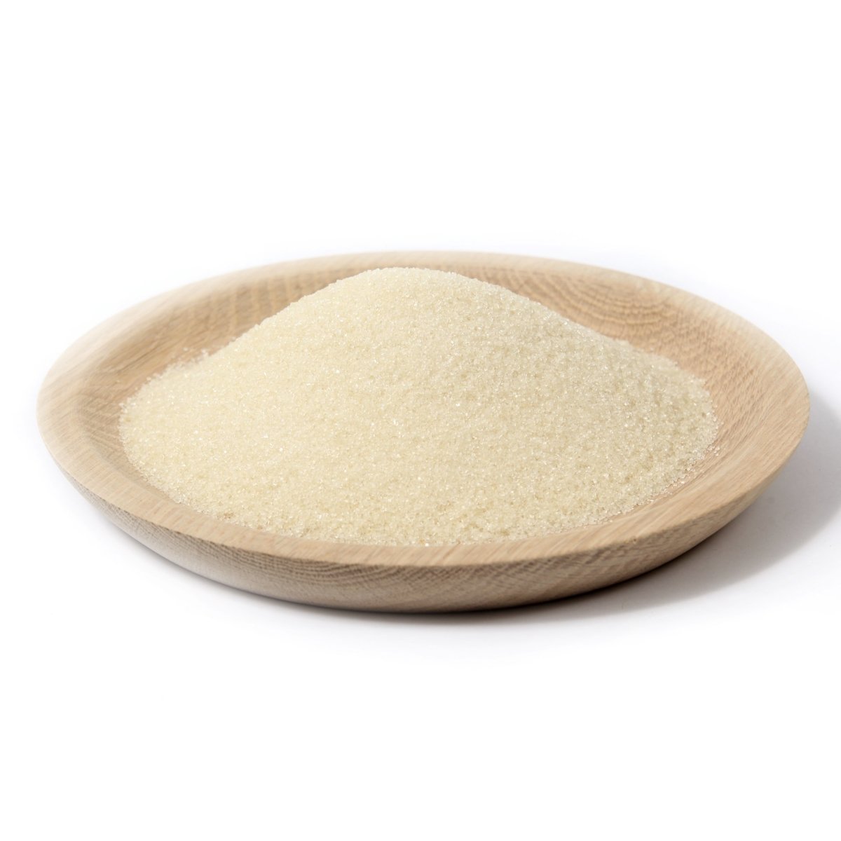 Organic Raw Sugar - Mystic Moments UK