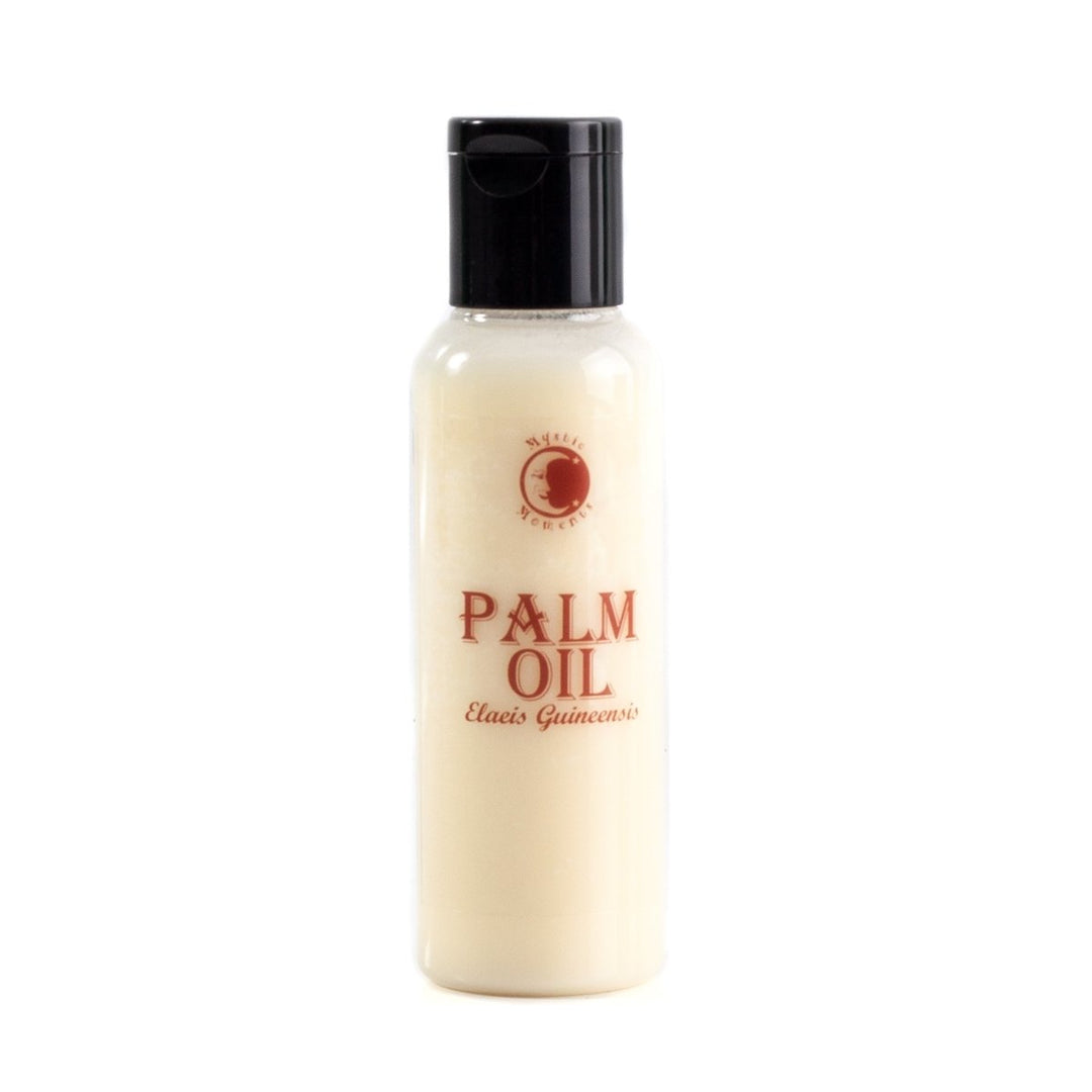 Palm Carrier Oil - Mystic Moments UK