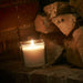 Peace Scented Candle - Mystic Moments UK