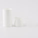 Penguin White 100ml - Airless bottles (with cap) - Mystic Moments UK