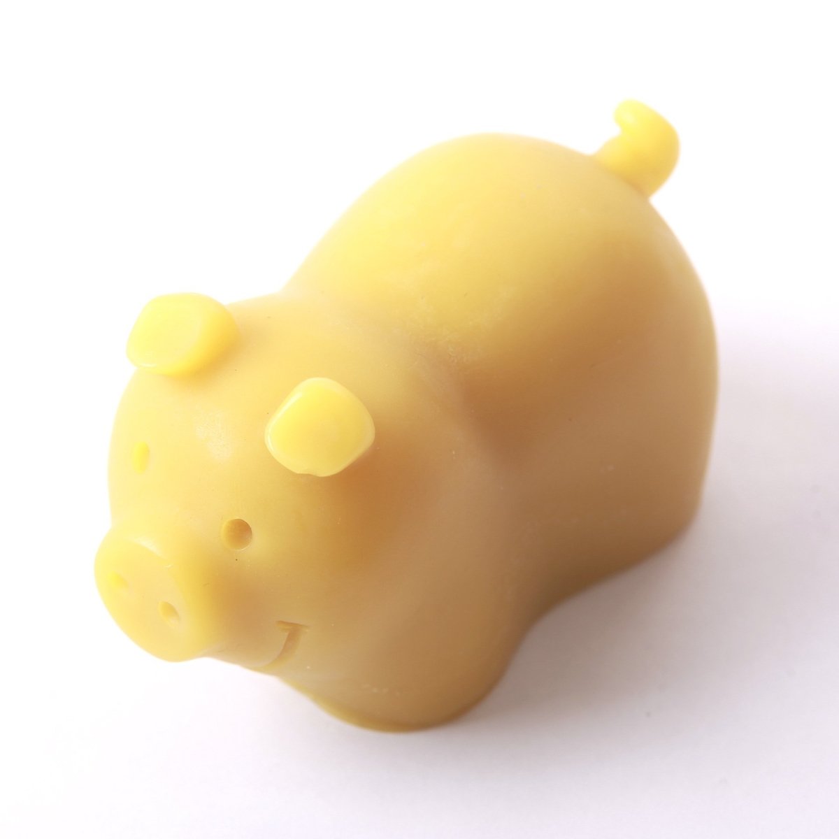 Pig Silicone Soap Mould R0095 - Mystic Moments UK