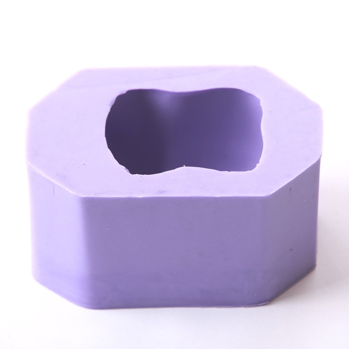 Pig Silicone Soap Mould R0095 - Mystic Moments UK
