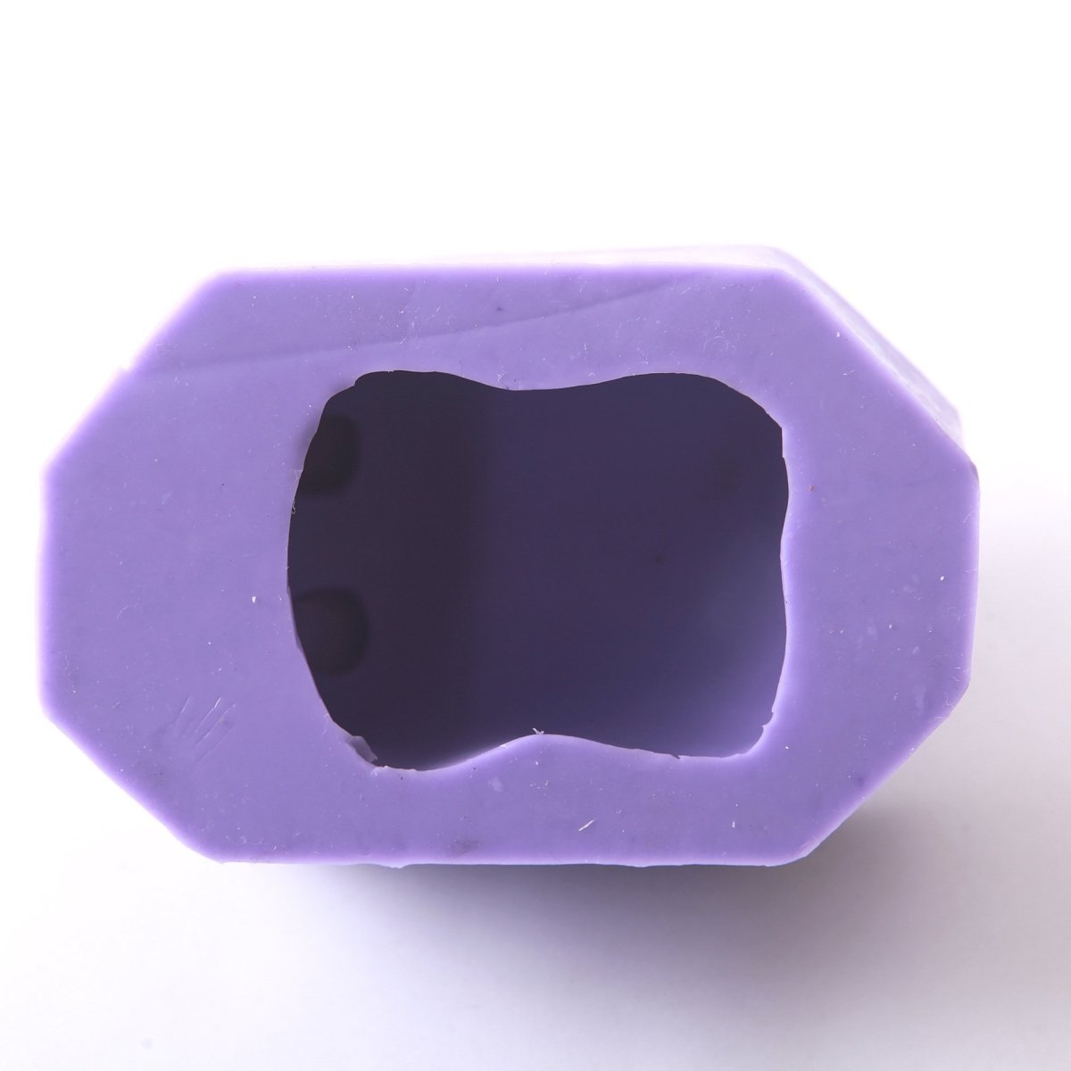 Pig Silicone Soap Mould R0095 - Mystic Moments UK