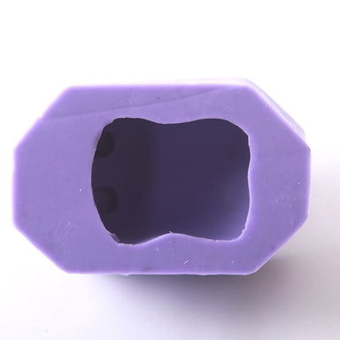 Pig Silicone Soap Mould R0095 - Mystic Moments UK