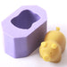 Pig Silicone Soap Mould R0095 - Mystic Moments UK