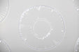Pineapple Ring Soap/Bath Bomb/Chocolate Mould x 8 Cavity M154 - Mystic Moments UK