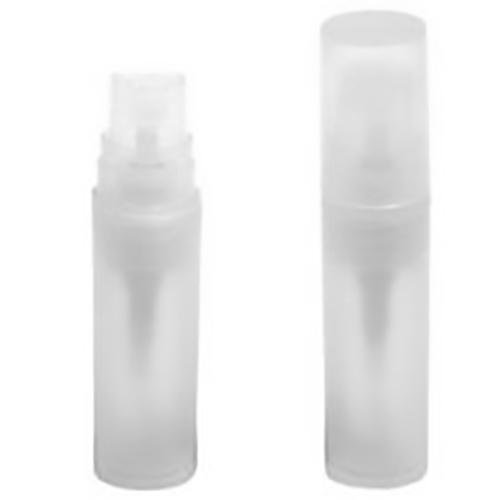 Pola Frosted 5ml Spray Bottle - Mystic Moments UK