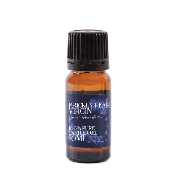 Prickly Pear Virgin Carrier Oil - Mystic Moments UK