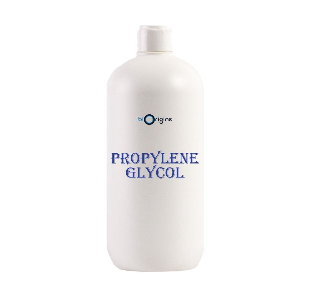 Propylene Glycol - Mystic Moments UK
