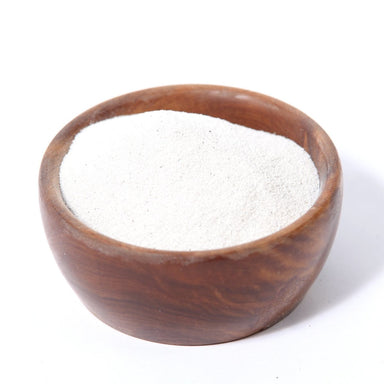Pumice Stone Body Granules Exfoliant - Mystic Moments UK