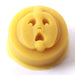 Pumpkin Face Silicone Soap Mould R0148 - Mystic Moments UK