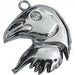 Raven - Bag Charm/ Keyring - Mystic Moments UK