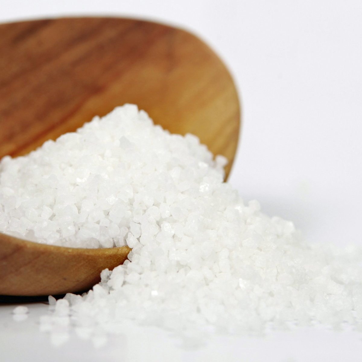 Rock Crystal Bath Salts - Mystic Moments UK