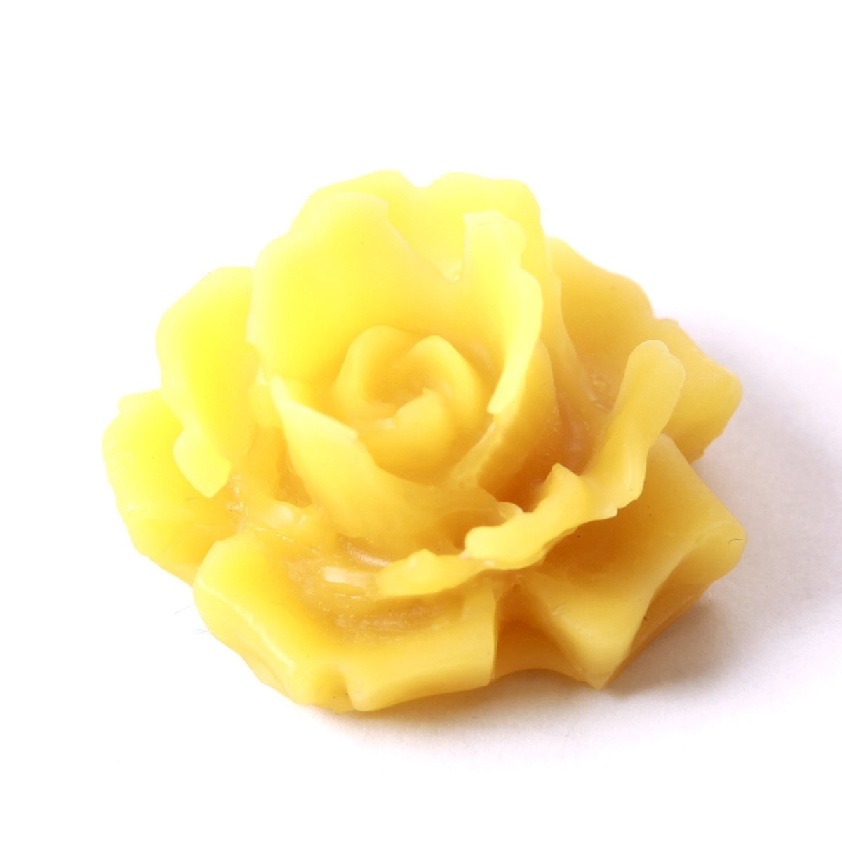 Rose Silicone Fondant/Icing/Choc/Jewellery Mould F0201 cavity 3 - Mystic Moments UK
