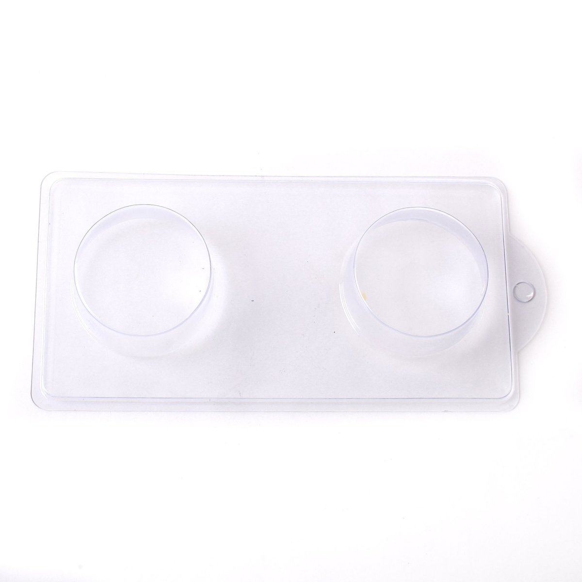 Single Cavity Clamshell Molds | For Wax Melts