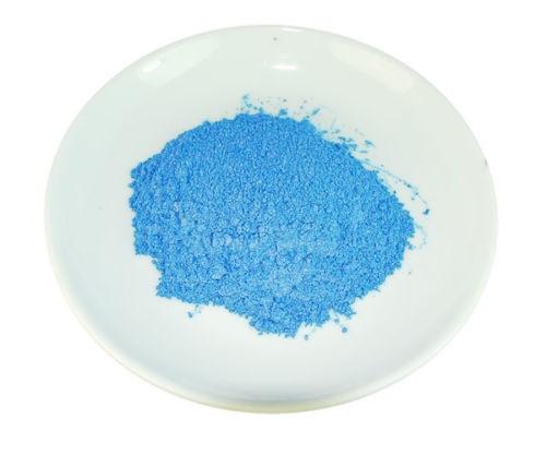 Royal Blue Sparkle Mica - Mystic Moments UK