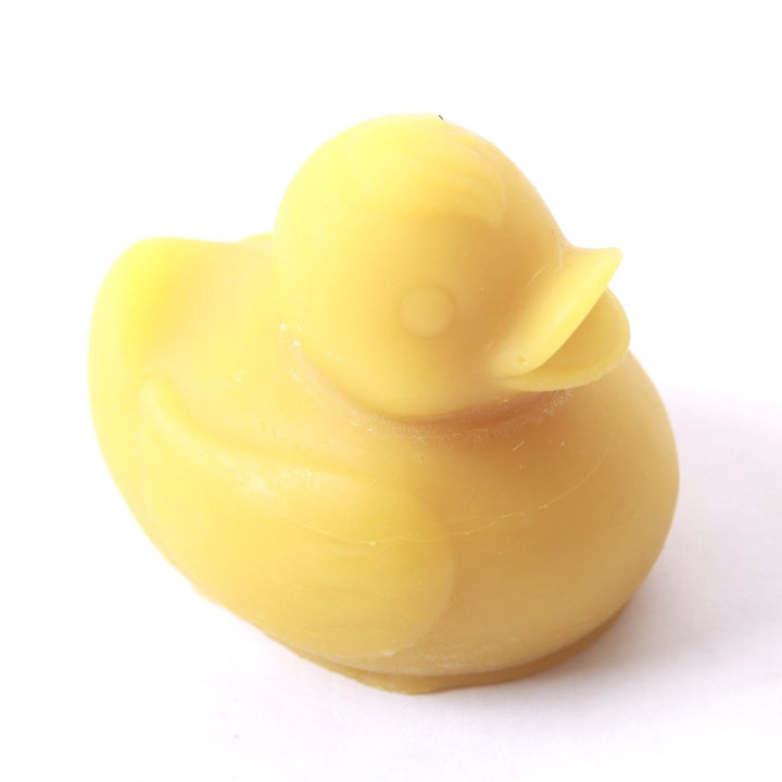 Rubber Duck Silicone Mould R0681 - Mystic Moments UK