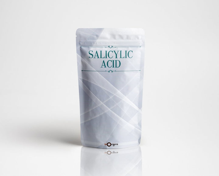 Salicylic Acid Powder - Mystic Moments UK