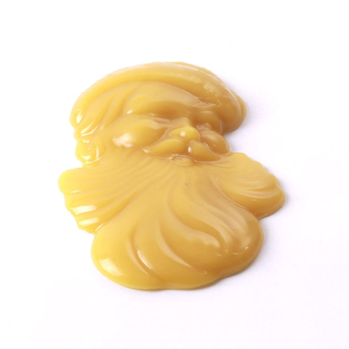Santa Face Chocolate/Sweet/Soap/Plaster/Bath Bomb Mould #077 (2 cavity) - Mystic Moments UK