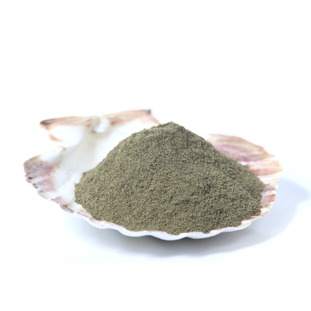 Seaweed Powder - Raw Materials - Mystic Moments UK