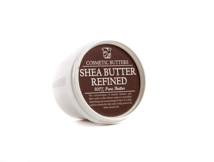 Shea Butter Refined - Mystic Moments UK