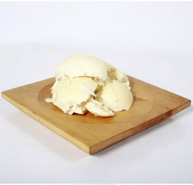 Shea Butter Unrefined - Mystic Moments UK