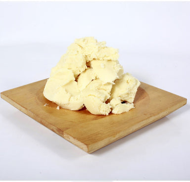 Shea Butter Unrefined Organic - Mystic Moments UK