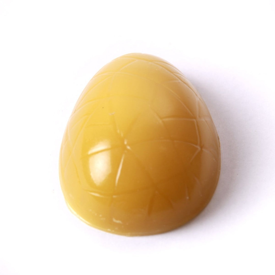 Small Cracked Egg Chocolate/Sweet/Soap/Plaster/Bath Bomb Mould #080 (9 cavity) - Mystic Moments UK