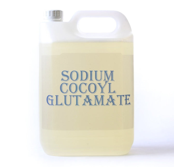 Sodium Cocoyl Glutamate - Mystic Moments UK