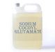 Sodium Cocoyl Glutamate - Mystic Moments UK
