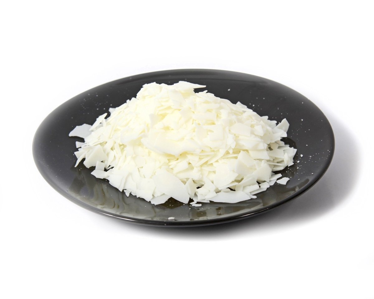 Soya Wax - Cosmetic Waxes - Mystic Moments UK